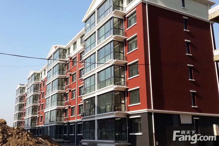 锦悦桦庭最新消息视频