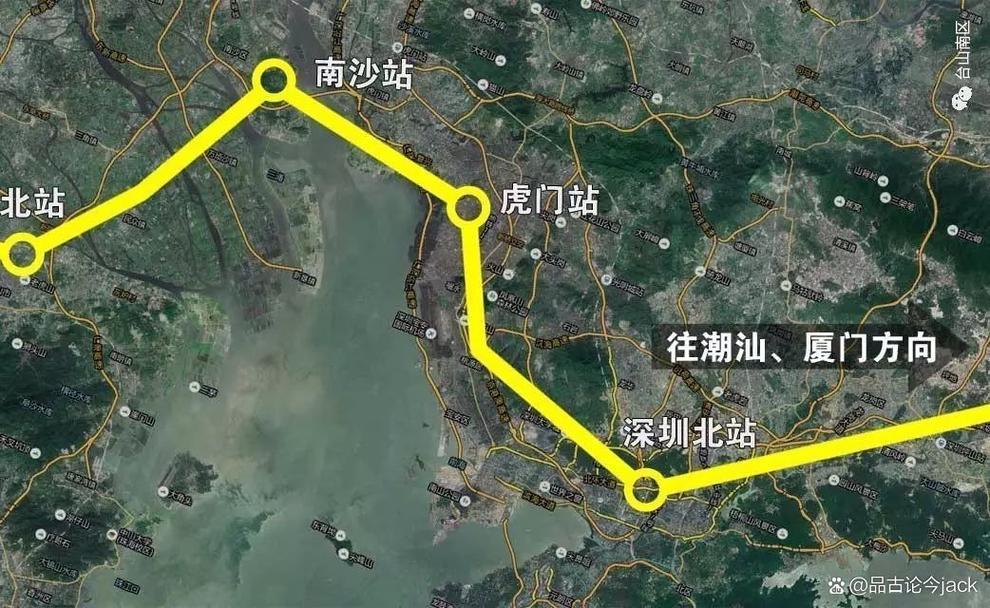 深茂高铁横栏最新消息