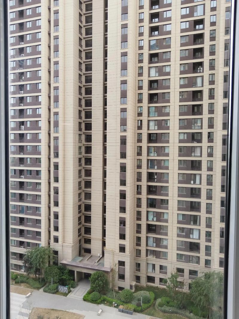 洛阳绿都悦府最新消息