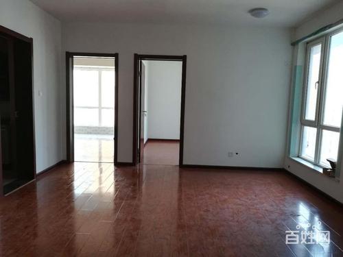 咸阳彩虹华府二手房