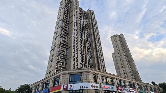 南京东方兰园最新房价