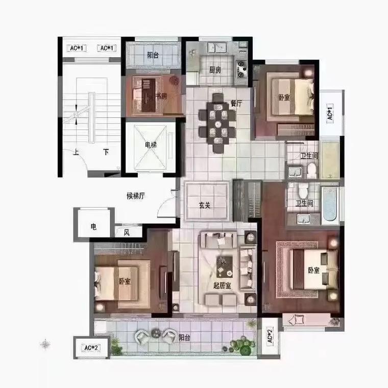 南京东方兰园最新房价