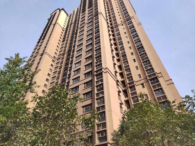 太原兰亭御湖城房价