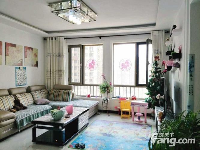 太原兰亭御湖城房价