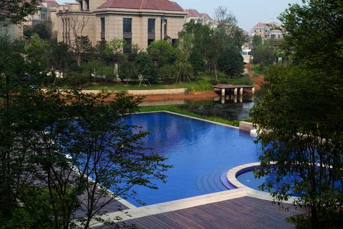 丰城金马御龙城房价