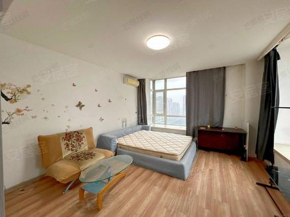 沈阳第五大道二手房