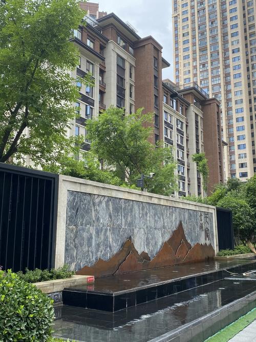 成都金科天宸最新消息