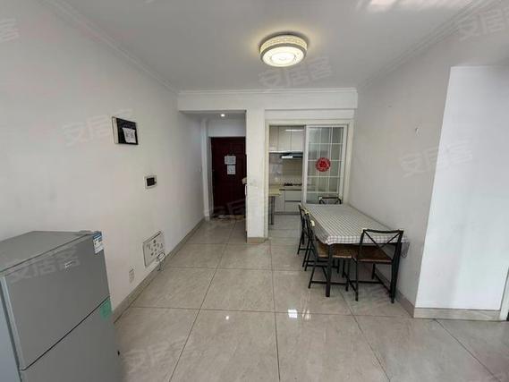 中豪四季公馆二手房