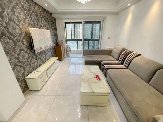 中豪四季公馆二手房