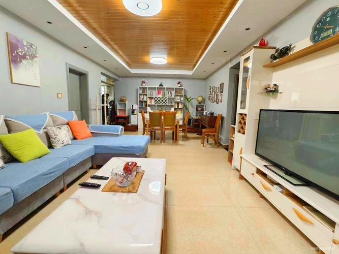 中天融域一期二手房