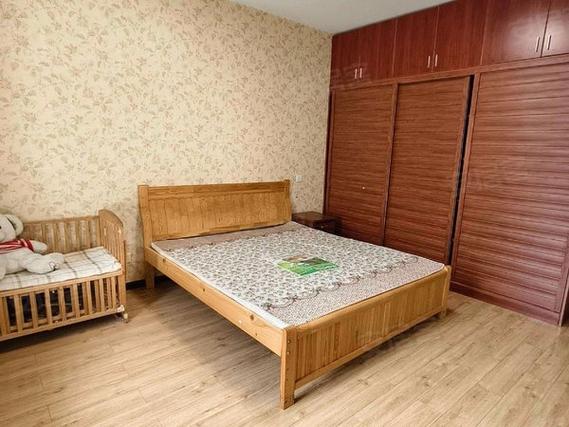 中天融域一期二手房