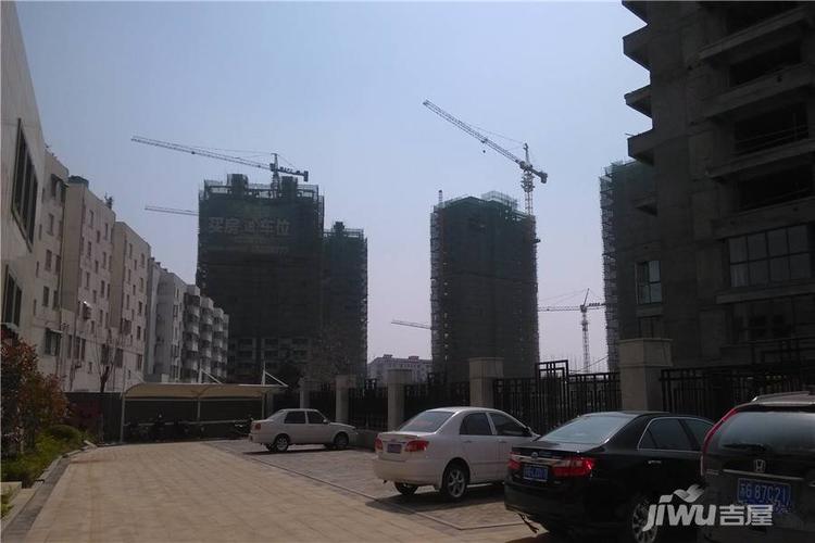 明珠万福新城最新消息