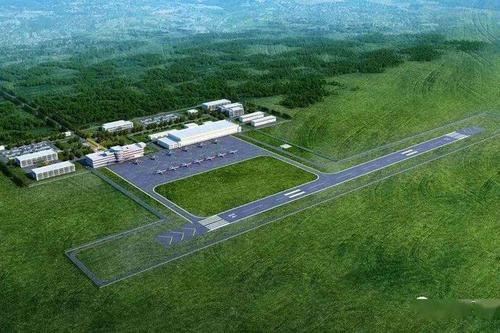 巢湖飞机场建最新消息