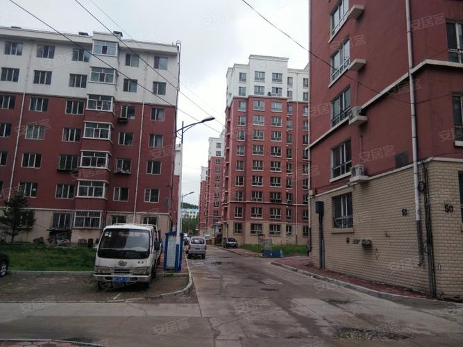 牡丹江二手房赶集网