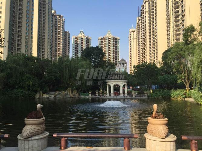 温江恒大名城最新进展