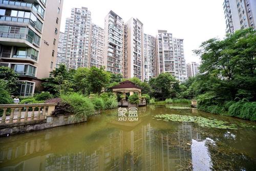 长沙新城新世界房价