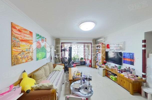 长安新城一区二手房