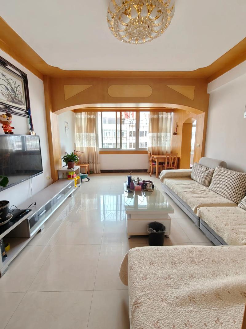 长安新城一区二手房