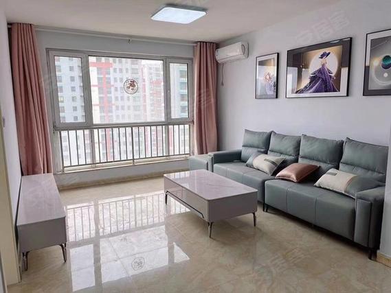 滨州麒麟阁二手房最新