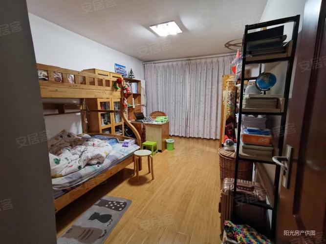 四季圣园南区二手房