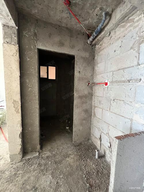 四季圣园南区二手房