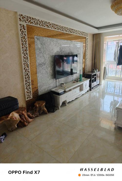 四季圣园南区二手房