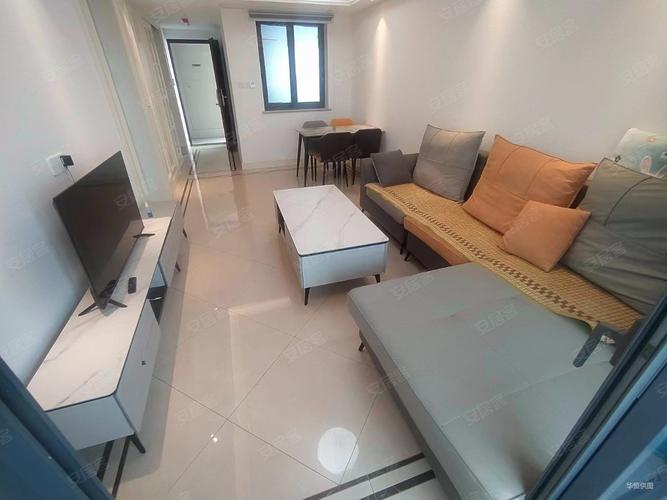 融创紫泉枫丹二手房