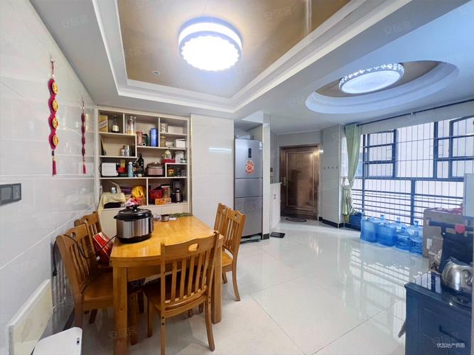 桂丹颐景园最新成交价