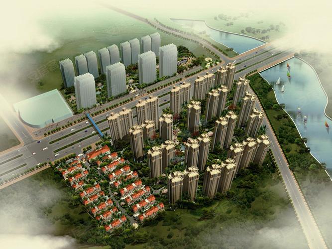 桂丹颐景园最新成交价