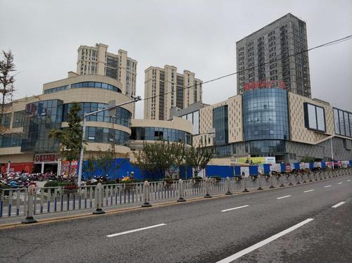 博山易达广场最新消息