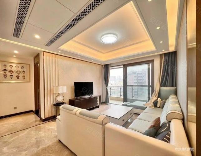 华宇静苑二期二手房