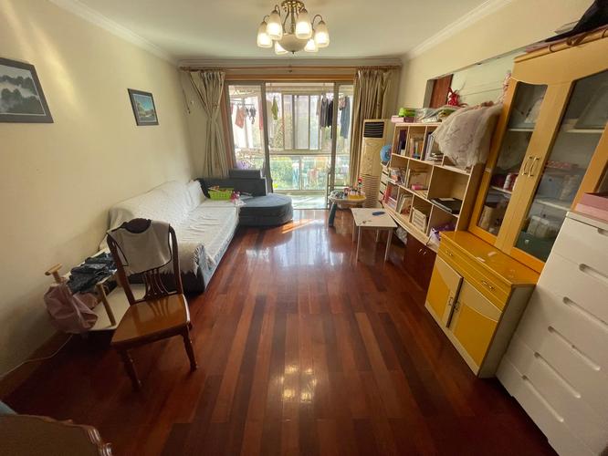 链家在线上海二手房