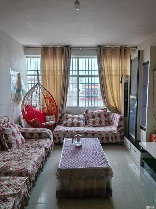 界首个人急售二手房