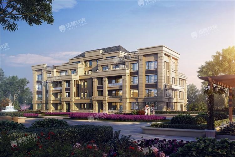 廊坊狮子城最新房价