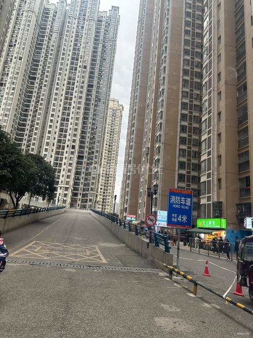 贵州贵阳花果园房价