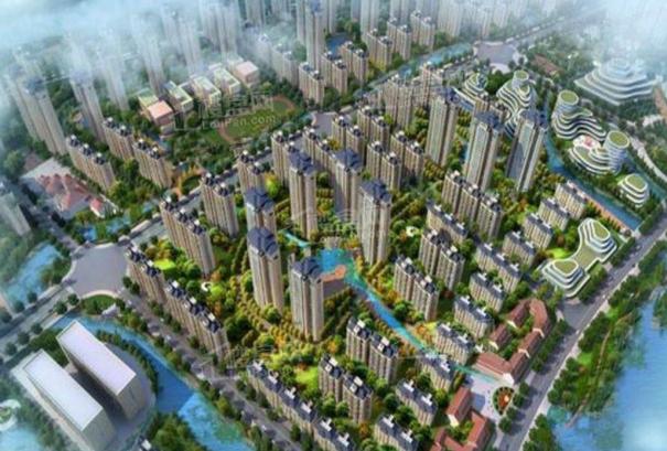 天门碧桂园房价多少