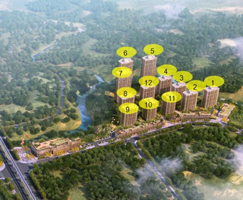 渝北蓝湾半岛最新消息