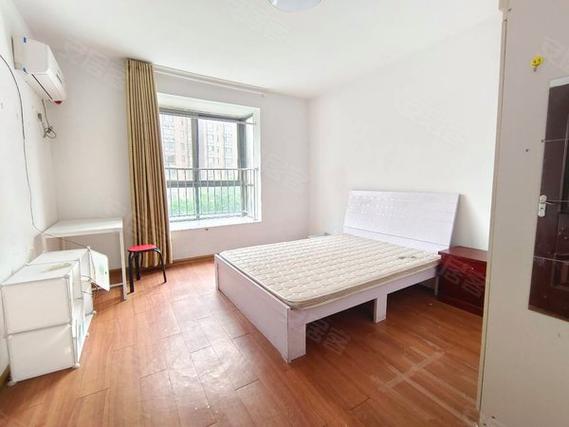 六安新城春天二手房