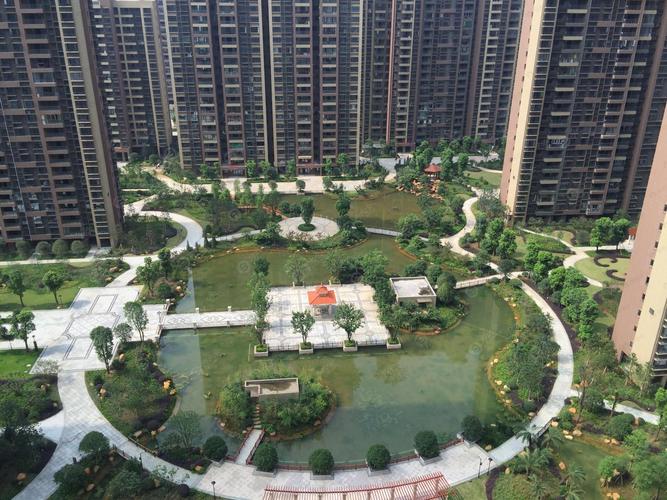 九江联泰万泰城房价