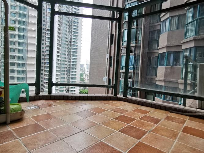 银海东湖珞珈二手房