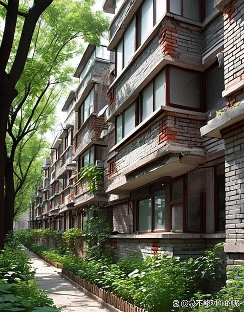 太原大唐花园二手房