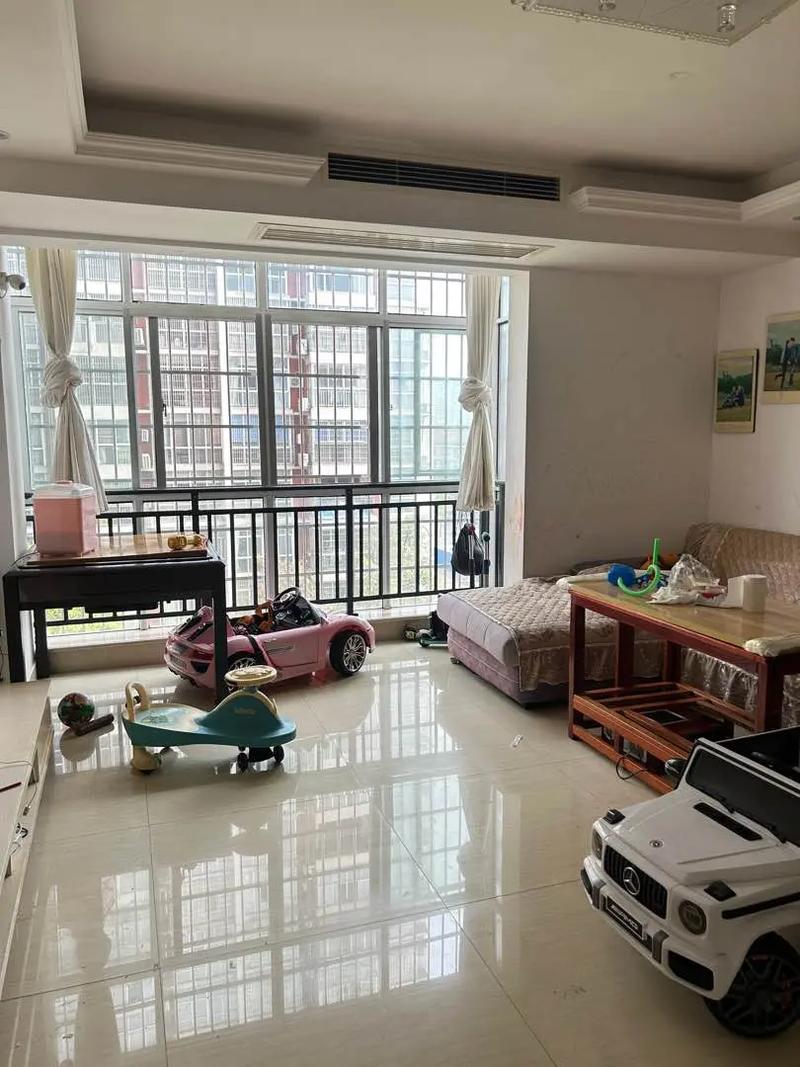 南京林景御园二手房