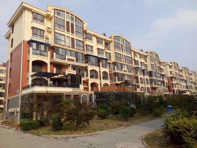 保定紫御美墅二手房