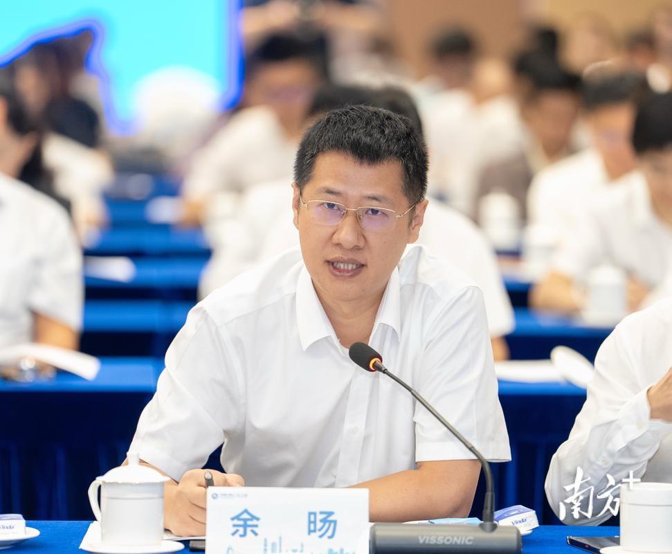 住建部高志勇最新消息