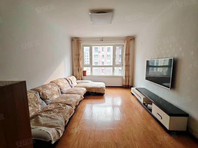 长春丰和西郡二手房