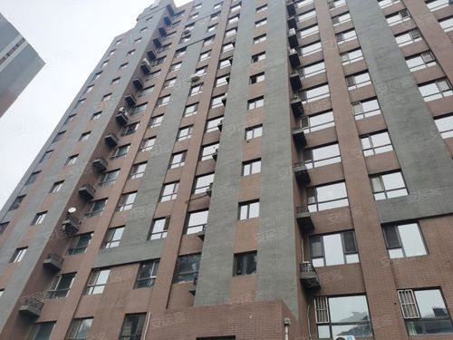 长春丰和西郡二手房