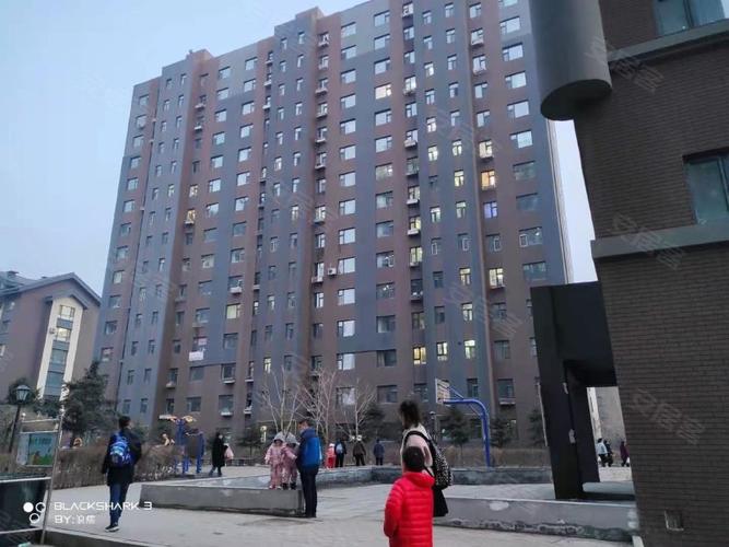 长春丰和西郡二手房