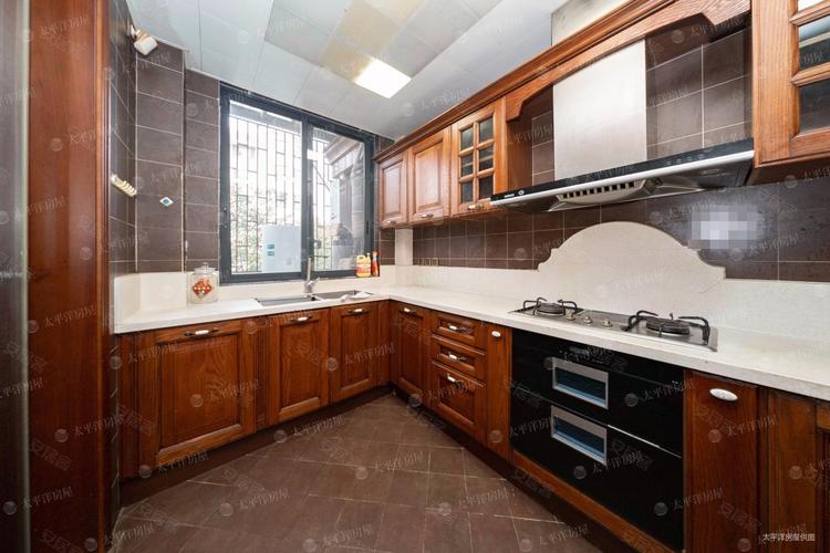 上海滩花园洋房房价