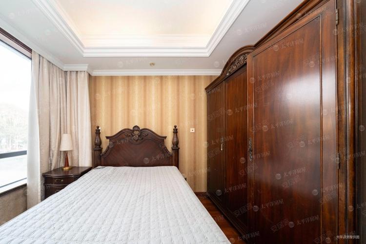 上海滩花园洋房房价