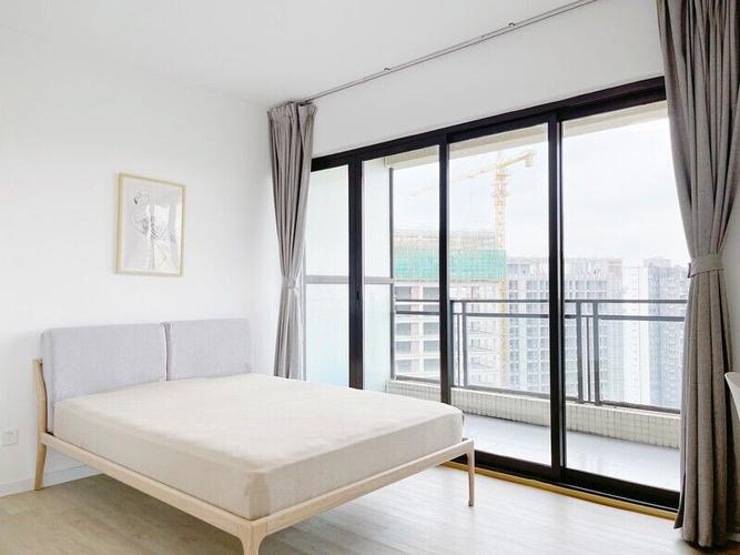 新希望锦官阁二手房